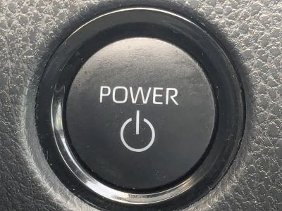 2025 Toyota Camry — photo 36 view