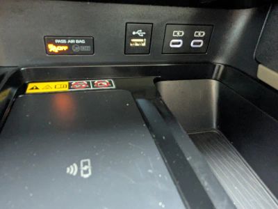 2025 Toyota Camry — photo 26 view