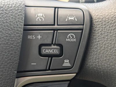 2025 Toyota Camry — photo 31 view