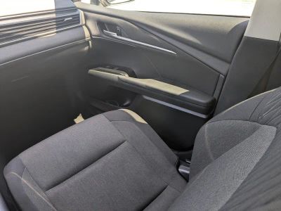 2025 Toyota Camry — photo 20 view