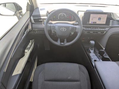 2025 Toyota Camry — photo 19 view