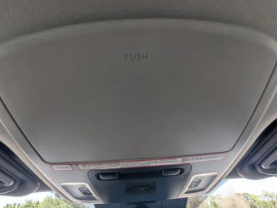 2025 Toyota Camry — photo 27 view