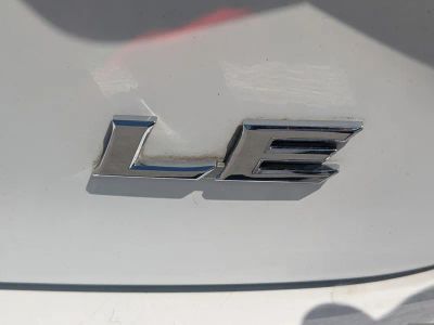 2025 Toyota Camry — photo 15 view