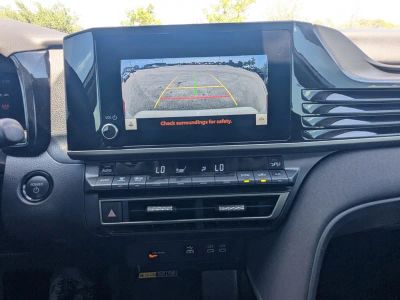 2025 Toyota Camry — photo 24 view