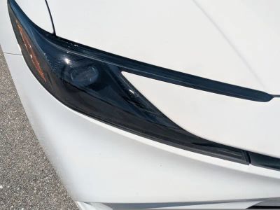 2025 Toyota Camry — photo 11 view