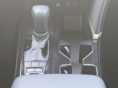 2025 Toyota Camry — photo 22 view