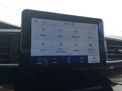2023 Ford Explorer - Photo 17