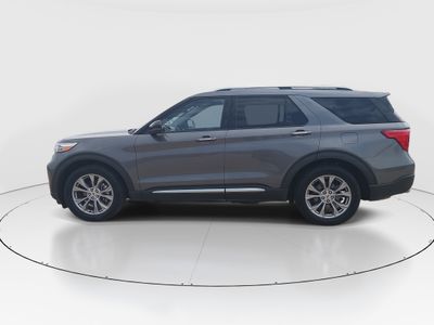 2023 Ford Explorer - Photo 4