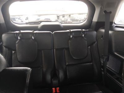 2023 Ford Explorer - Photo 18