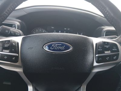 2023 Ford Explorer - Photo 12
