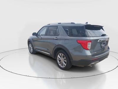 2023 Ford Explorer - Photo 5