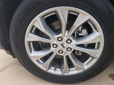 2023 Ford Explorer - Photo 10