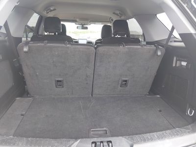 2023 Ford Explorer - Photo 11