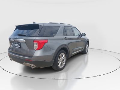 2023 Ford Explorer - Photo 7