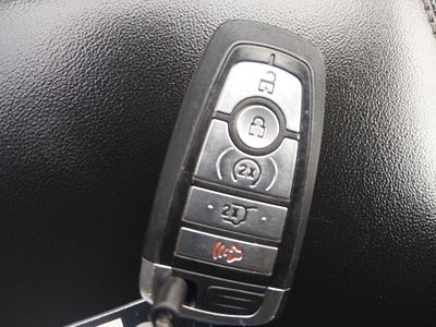 2023 Ford Explorer - Photo 15