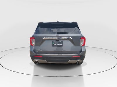 2023 Ford Explorer - Photo 6