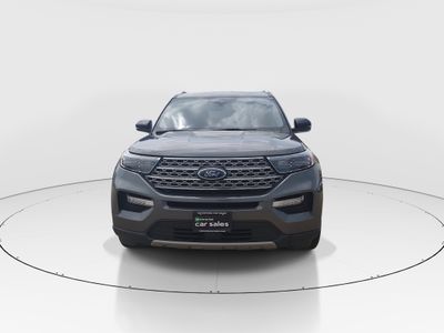 2023 Ford Explorer - Photo 2