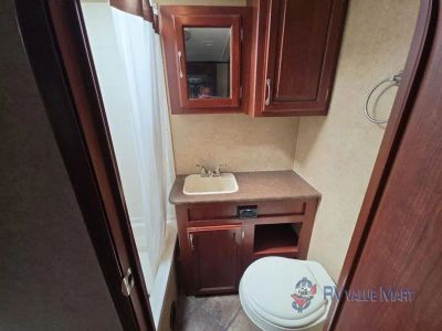 2015 EverGreen RV Sun Valley — photo 24 view