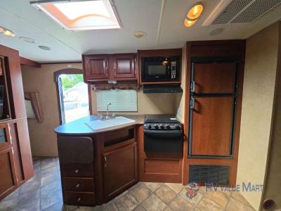 2015 EverGreen RV Sun Valley — photo 15 view