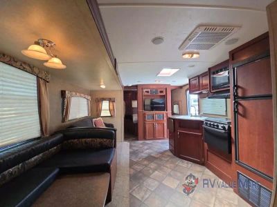 2015 EverGreen RV Sun Valley — photo 12 view
