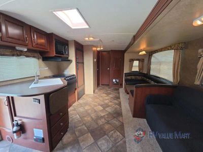 2015 EverGreen RV Sun Valley — photo 11 view