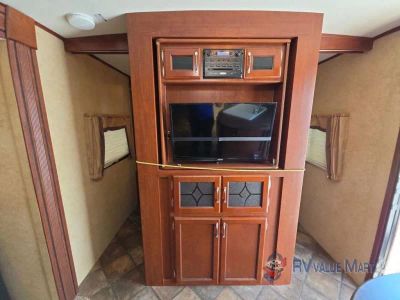 2015 EverGreen RV Sun Valley — photo 14 view