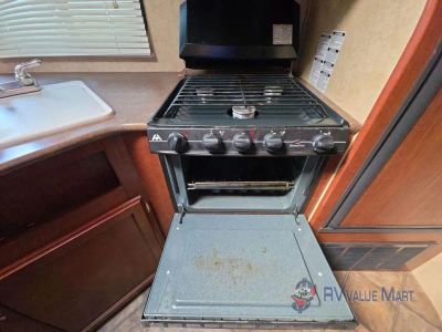 2015 EverGreen RV Sun Valley — photo 16 view