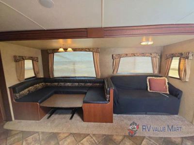 2015 EverGreen RV Sun Valley — photo 13 view