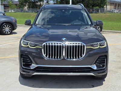 2020 BMW X7 - Photo 2