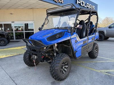 2012 Kawasaki Teryx4 750 4x4 EPS - Photo 7