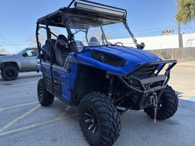 2012 Kawasaki Teryx4 750 4x4 EPS - Photo 5