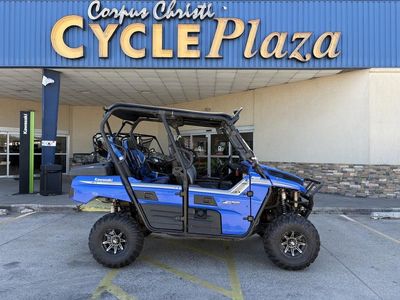 2012 Kawasaki Teryx4 750 4x4 EPS - Photo 1