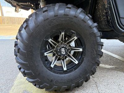 2012 Kawasaki Teryx4 750 4x4 EPS - Photo 27