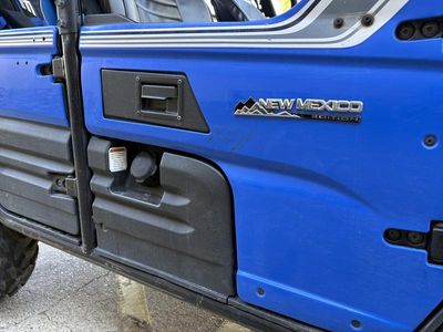 2012 Kawasaki Teryx4 750 4x4 EPS - Photo 18