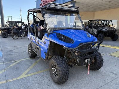 2012 Kawasaki Teryx4 750 4x4 EPS - Photo 2