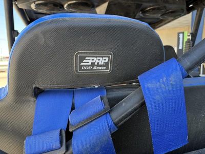 2012 Kawasaki Teryx4 750 4x4 EPS - Photo 23