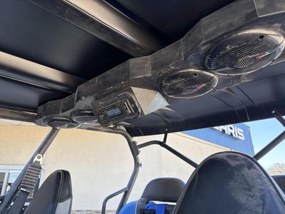 2012 Kawasaki Teryx4 750 4x4 EPS - Photo 24