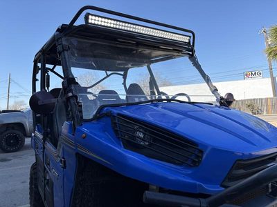 2012 Kawasaki Teryx4 750 4x4 EPS - Photo 4