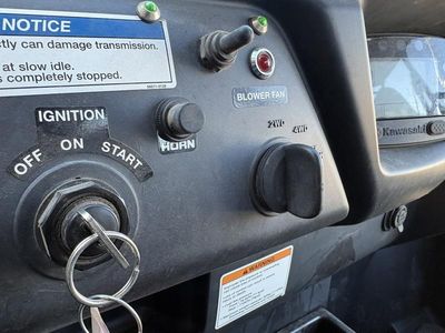 2012 Kawasaki Teryx4 750 4x4 EPS - Photo 26