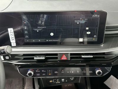 2026 Kia K5 — photo 28 view