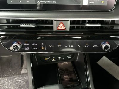 2026 Kia K5 — photo 24 view