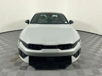 2026 Kia K5 — photo 13 view