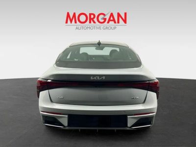 2026 Kia K5 — photo 8 view