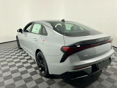 2026 Kia K5 — photo 10 view