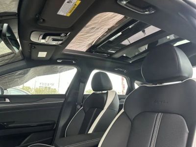 2026 Kia K5 — photo 23 view