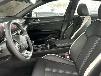 2026 Kia K5 — photo 20 view
