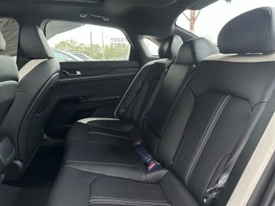 2026 Kia K5 — photo 30 view