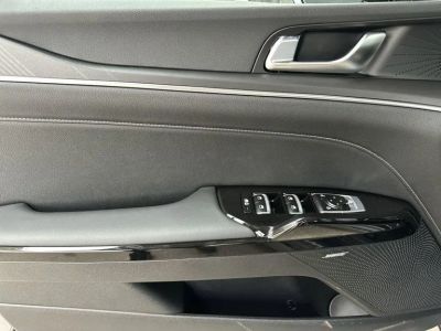 2026 Kia K5 — photo 35 view