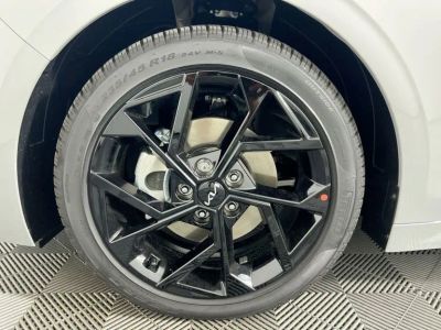 2026 Kia K5 — photo 16 view