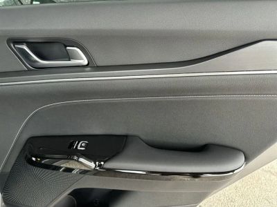 2026 Kia K5 — photo 33 view
